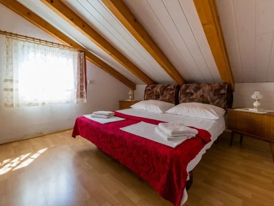 Apartmán Kvarner - Crikvenica KV 2062 N2