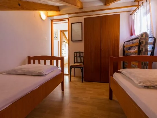 Apartmán Kvarner - Crikvenica KV 2062 N2