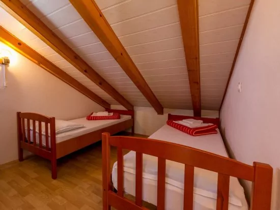 Apartmán Kvarner - Crikvenica KV 2062 N2