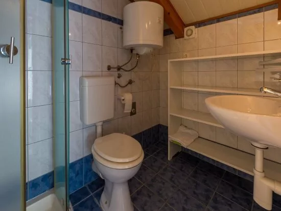 Apartmán Kvarner - Crikvenica KV 2062 N2