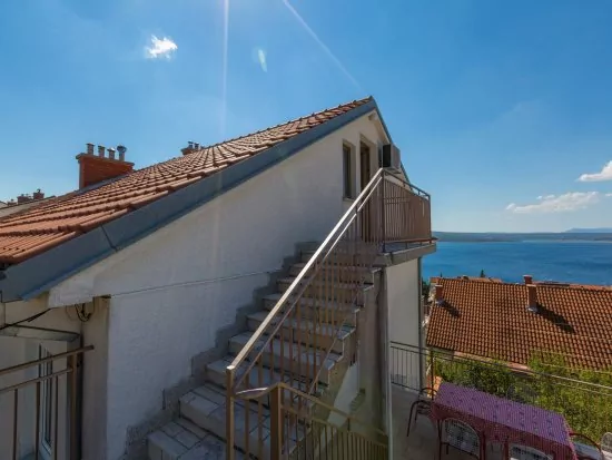 Apartmán Kvarner - Crikvenica KV 2062 N2