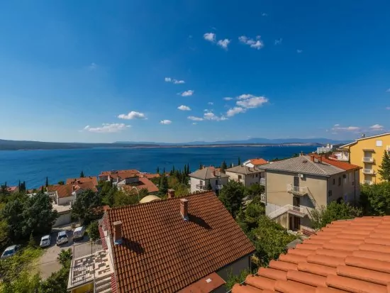 Apartmán Kvarner - Crikvenica KV 2062 N2