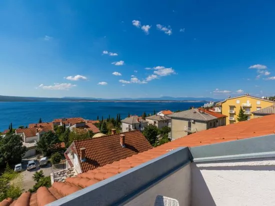 Apartmán Kvarner - Crikvenica KV 2062 N2