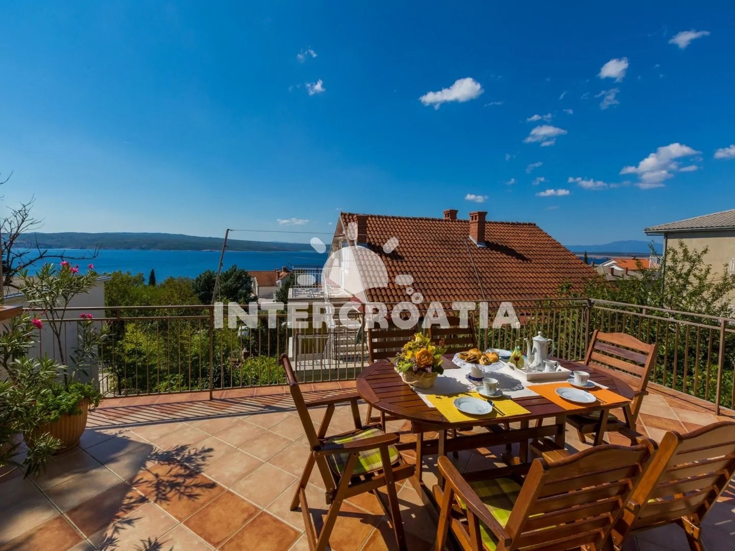 Apartmán Kvarner - Crikvenica KV 2062 N3