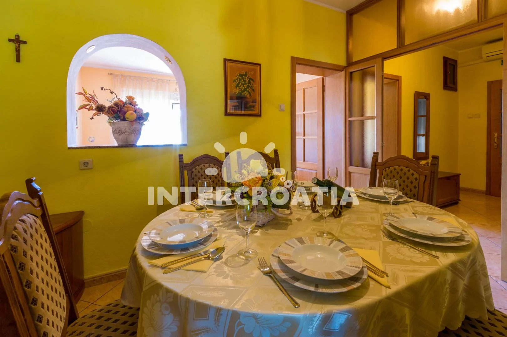 Apartmán Kvarner - Crikvenica KV 2062 N3