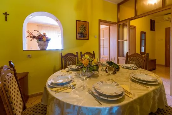 Apartmán Kvarner - Crikvenica KV 2062 N3