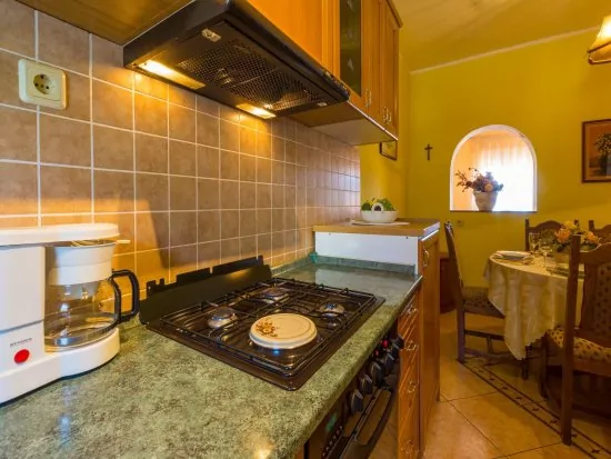 Apartmán Kvarner - Crikvenica KV 2062 N3