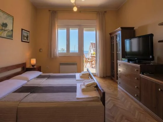 Apartmán Kvarner - Crikvenica KV 2062 N3