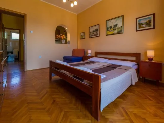 Apartmán Kvarner - Crikvenica KV 2062 N3