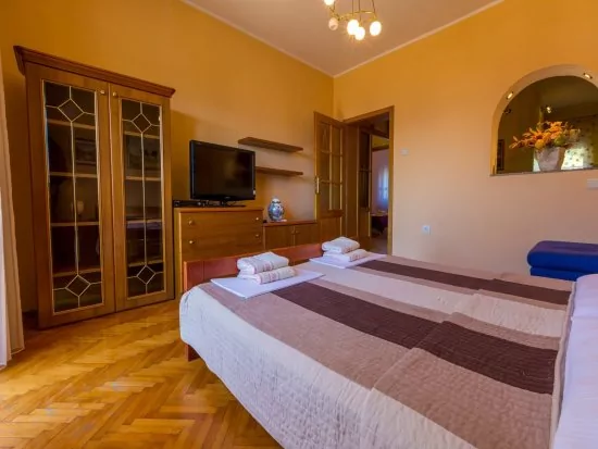Apartmán Kvarner - Crikvenica KV 2062 N3