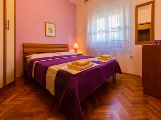 Apartmán Kvarner - Crikvenica KV 2062 N3