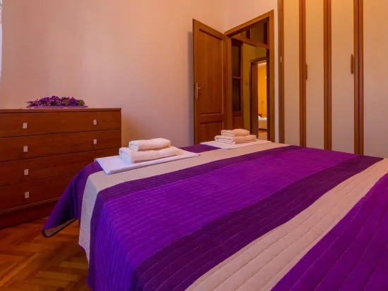 Apartmán Kvarner - Crikvenica KV 2062 N3