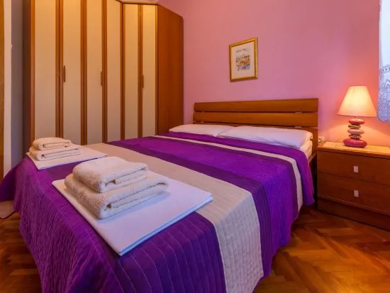 Apartmán Kvarner - Crikvenica KV 2062 N3