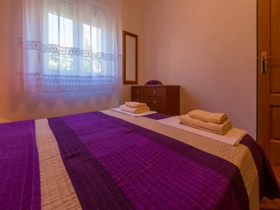 Apartmán Kvarner - Crikvenica KV 2062 N3