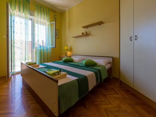 Apartmán Kvarner - Crikvenica KV 2062 N3