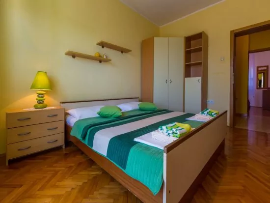 Apartmán Kvarner - Crikvenica KV 2062 N3