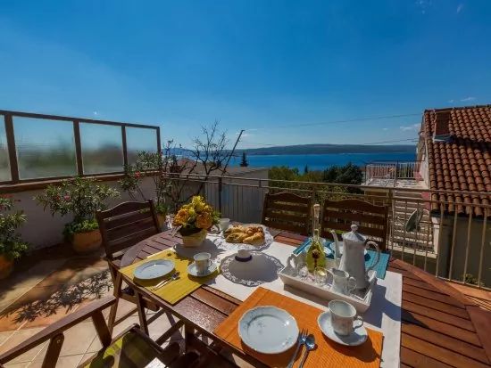 Apartmán Kvarner - Crikvenica KV 2062 N3