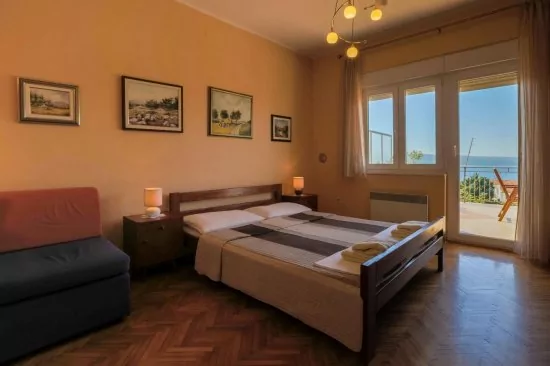 Apartmán Kvarner - Crikvenica KV 2062 N3