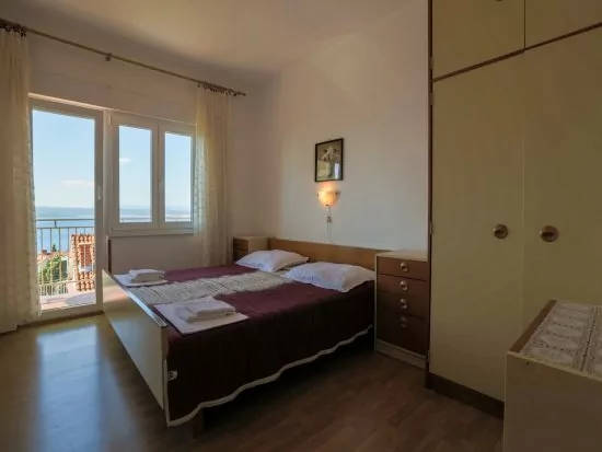 Apartmán Kvarner - Crikvenica KV 2062 N4