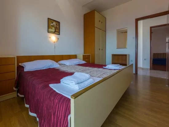 Apartmán Kvarner - Crikvenica KV 2062 N4