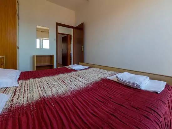 Apartmán Kvarner - Crikvenica KV 2062 N4