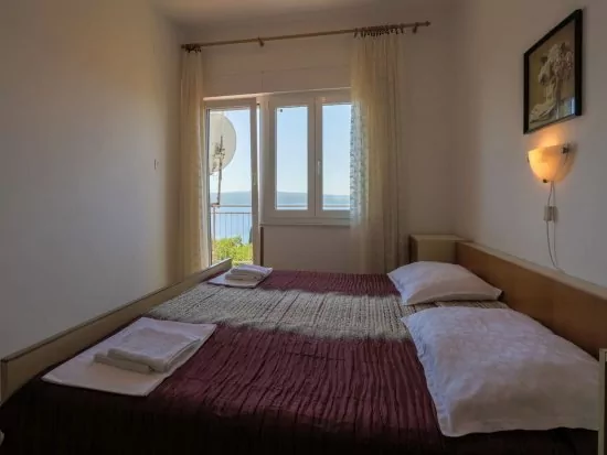 Apartmán Kvarner - Crikvenica KV 2062 N4