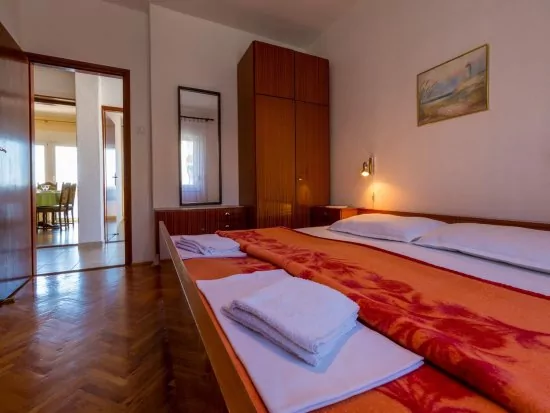 Apartmán Kvarner - Crikvenica KV 2062 N4