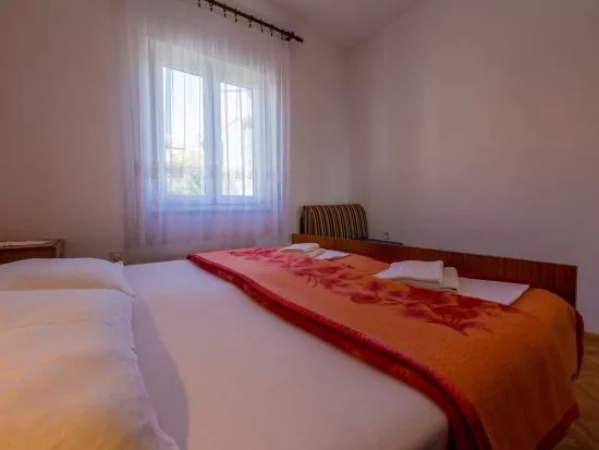 Apartmán Kvarner - Crikvenica KV 2062 N4