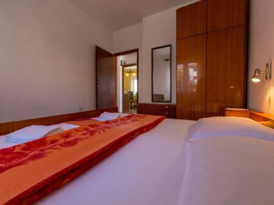 Apartmán Kvarner - Crikvenica KV 2062 N4