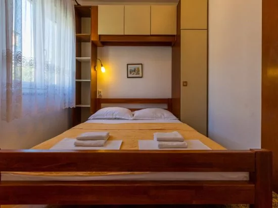 Apartmán Kvarner - Crikvenica KV 2062 N4