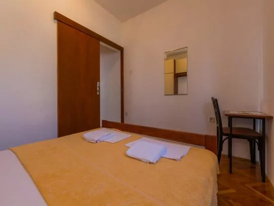 Apartmán Kvarner - Crikvenica KV 2062 N4