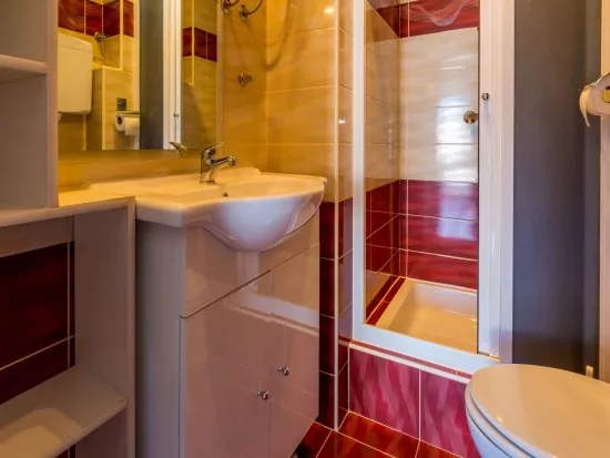 Apartmán Kvarner - Crikvenica KV 2062 N4