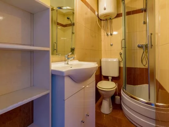 Apartmán Kvarner - Crikvenica KV 2062 N4