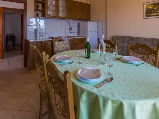 Apartmán Kvarner - Crikvenica KV 2062 N4