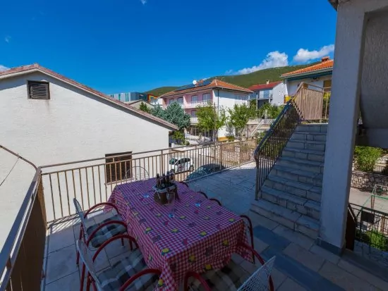 Apartmán Kvarner - Crikvenica KV 2062 N4