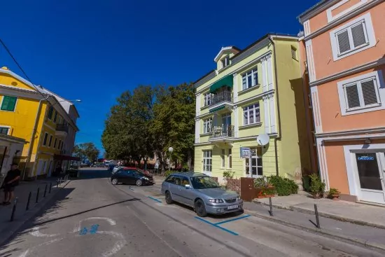 Apartmán Kvarner - Selce KV 1916 N1