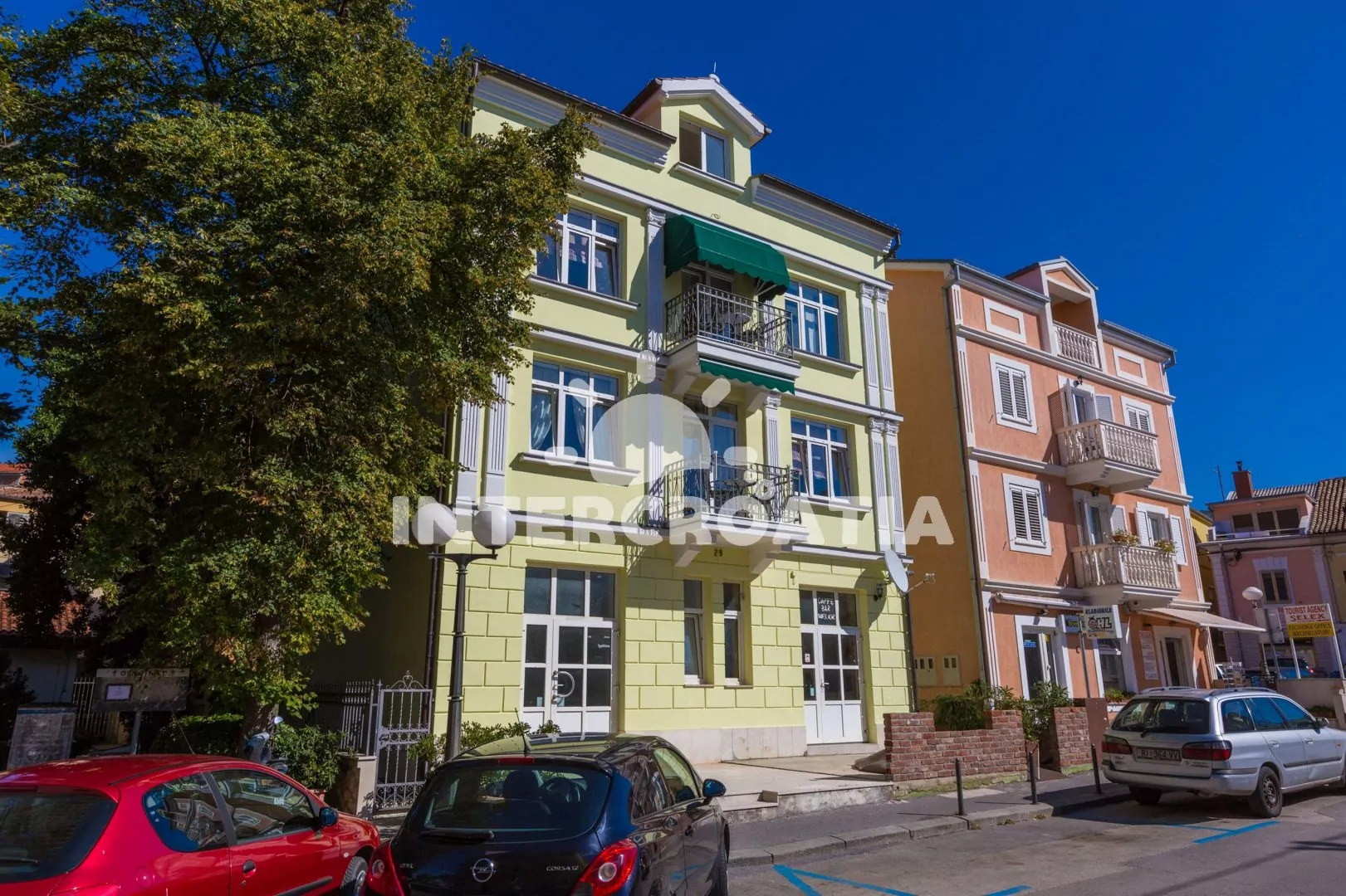 Apartmán Kvarner - Selce KV 1916 N1
