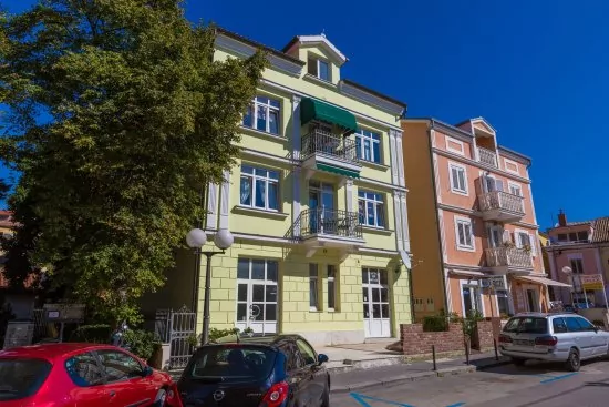 Apartmán Kvarner - Selce KV 1916 N1