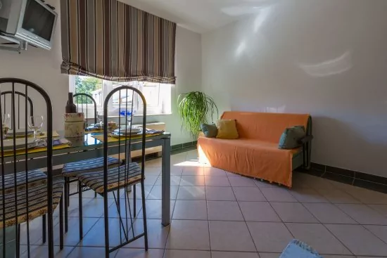 Apartmán Kvarner - Selce KV 1916 N1