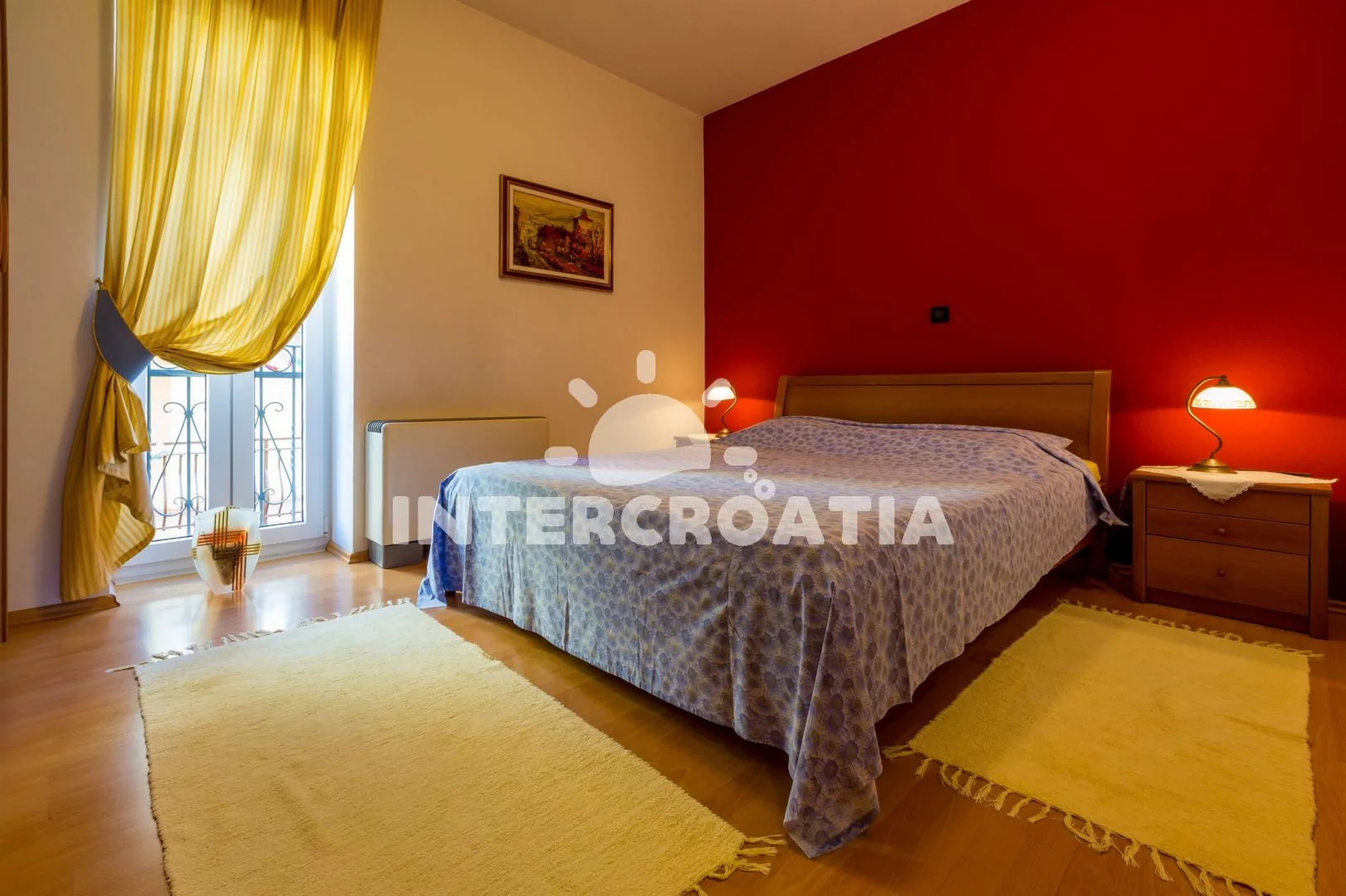 Apartmán Kvarner - Selce KV 1916 N1