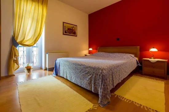 Apartmán Kvarner - Selce KV 1916 N1