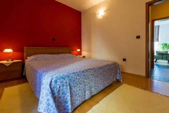 Apartmán Kvarner - Selce KV 1916 N1