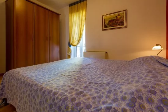 Apartmán Kvarner - Selce KV 1916 N1