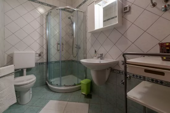 Apartmán Kvarner - Selce KV 1916 N1