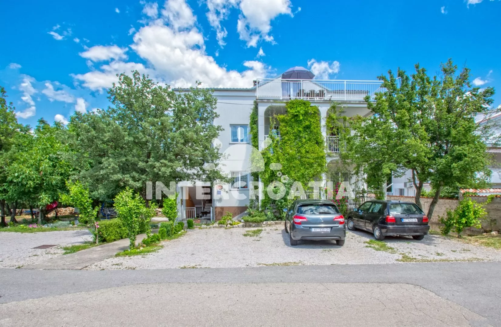 Apartmán Kvarner - Jadranovo (Crikvenica) KV 2063 N2