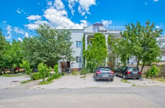 Apartmán Kvarner - Jadranovo (Crikvenica) KV 2063 N2