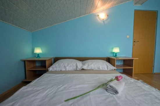 Apartmán Kvarner - Jadranovo (Crikvenica) KV 2063 N2