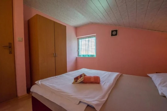 Apartmán Kvarner - Jadranovo (Crikvenica) KV 2063 N2