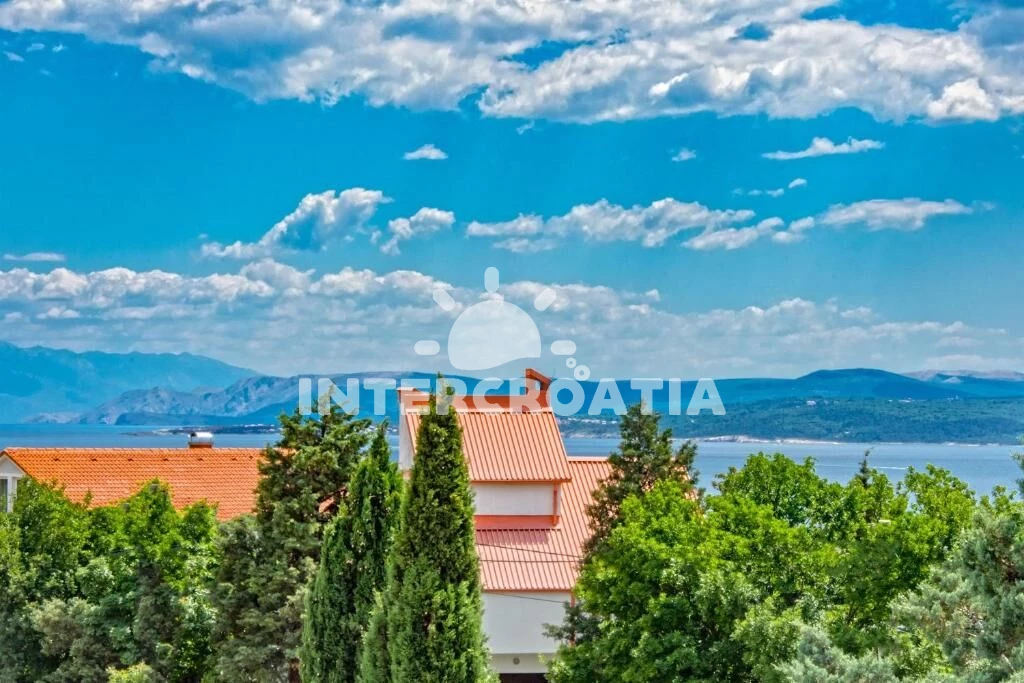 Apartmán Kvarner - Jadranovo (Crikvenica) KV 2063 N2