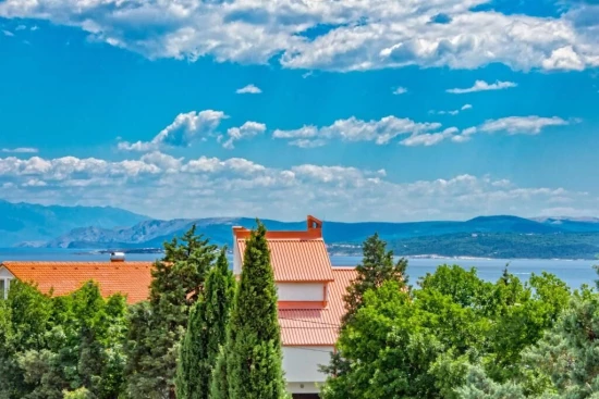 Apartmán Kvarner - Jadranovo (Crikvenica) KV 2063 N2